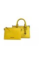 sac-bandouliere-en-cuir-saffiano-jaune-dore