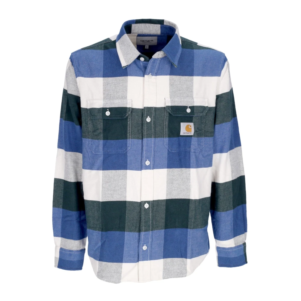 Shirts > Casual Shirts - - Carhartt Wip - Modalova