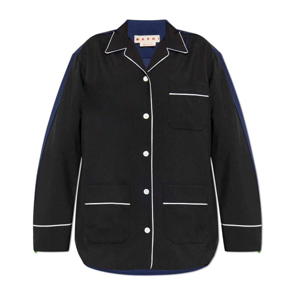 Blouses & Shirts > Shirts - - Marni - Modalova