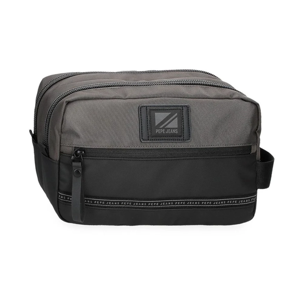 Pepe Jeans Stratford Heren Schoonheidscollectie Gray Heren