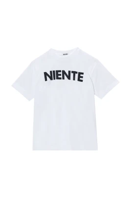 T-Shirt Niente
