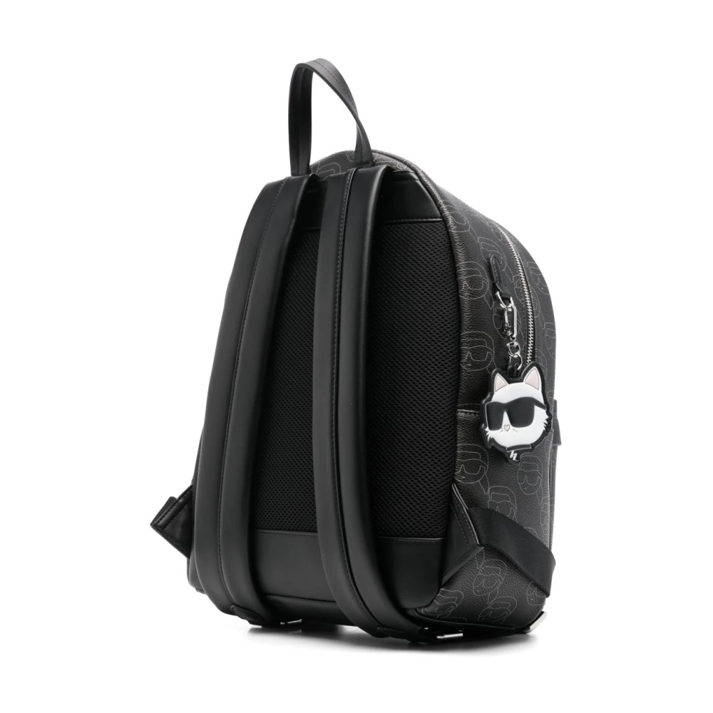Karl Lagerfeld Tassen.. Zwart Black Dames