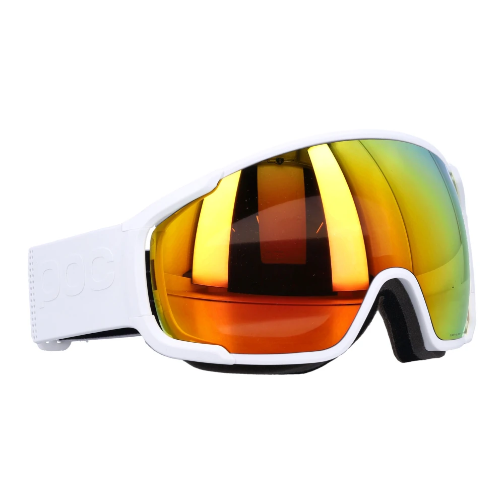 POC Elegant Ski Accessory Zonula White Unisex