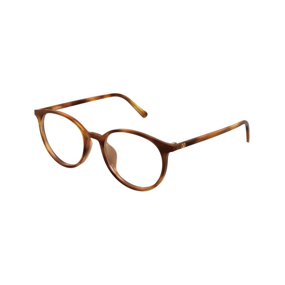 Valentino Multicolor Glasses, Female, 52 Mm, Optical Frame