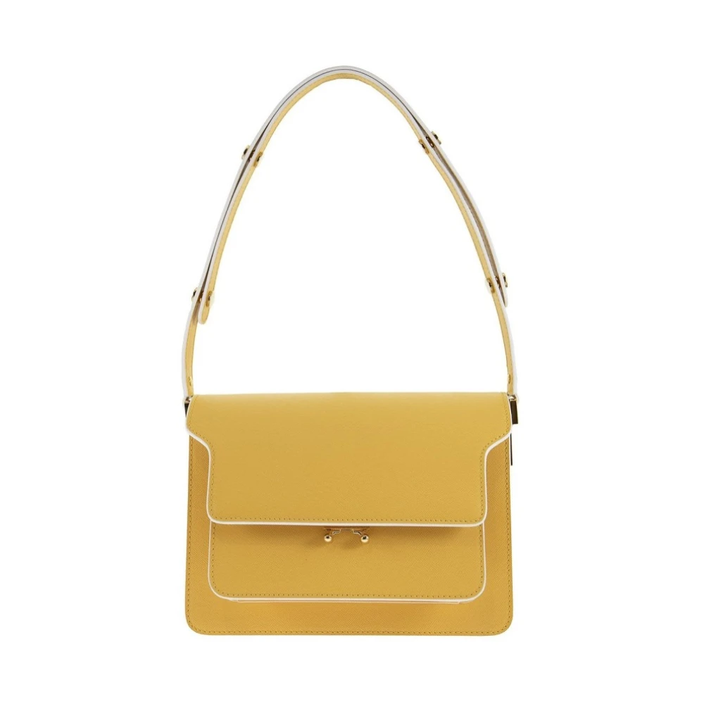 Bags > Shoulder Bags - - Marni - Modalova