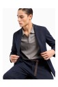 polo-gris-avec-motif-jacquard