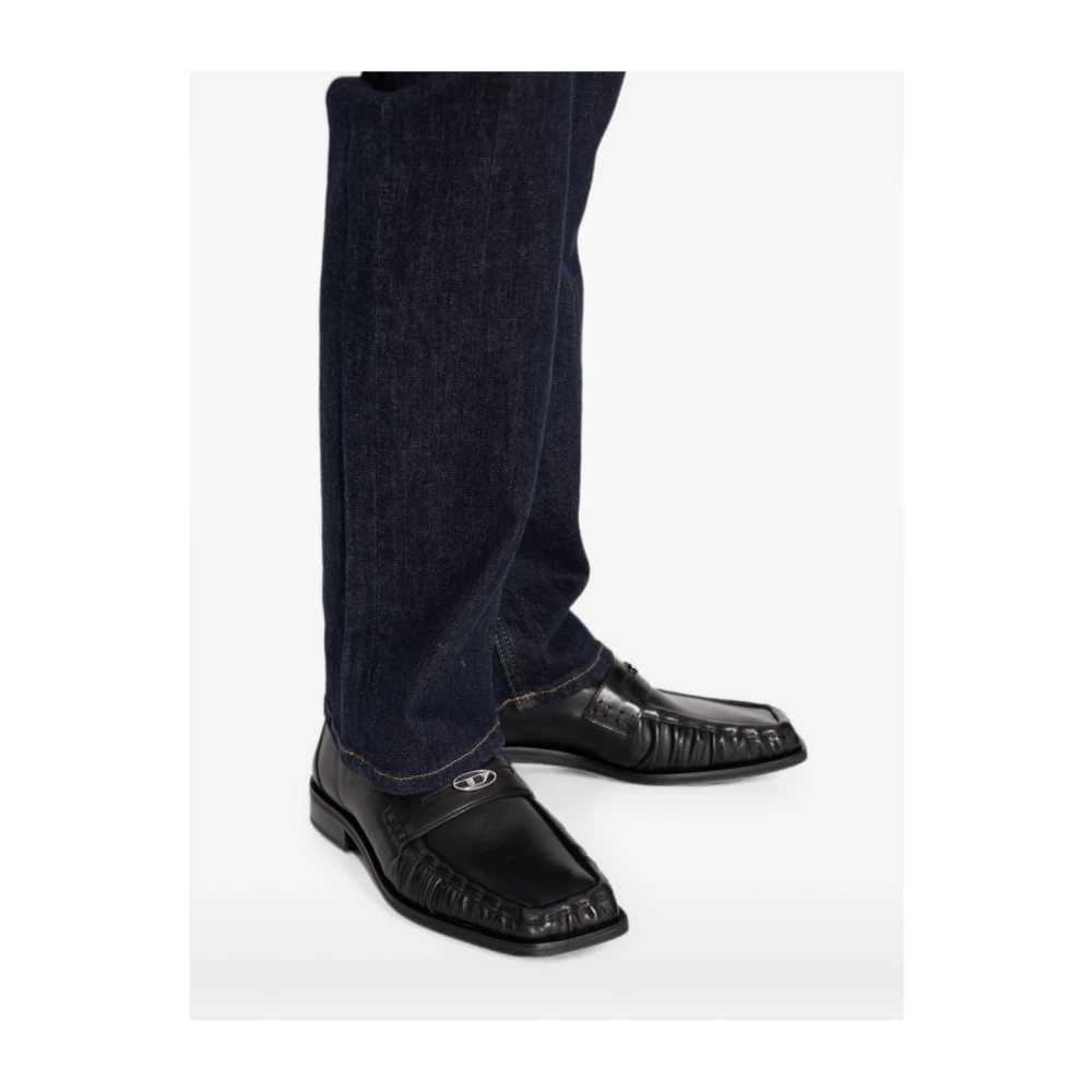 Diesel D Amber Loafers