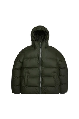 Alta Puffer Jacket