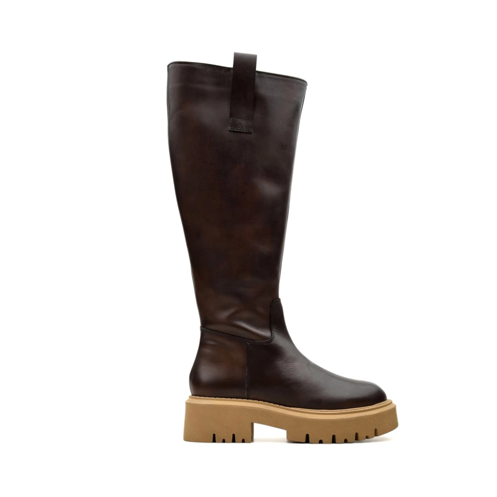 Shoes > Boots > High Boots - - Tosca Blu - Modalova