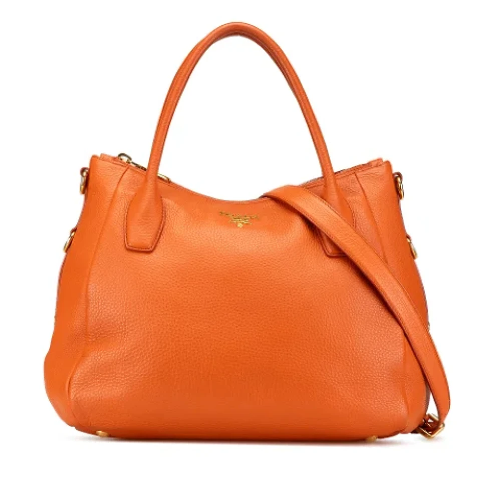 Pre-owned > Pre-owned Bags > Pre-owned Handbags - - Prada Vintage - Modalova