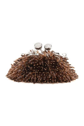 Nano Pasticcino Bag med stenar