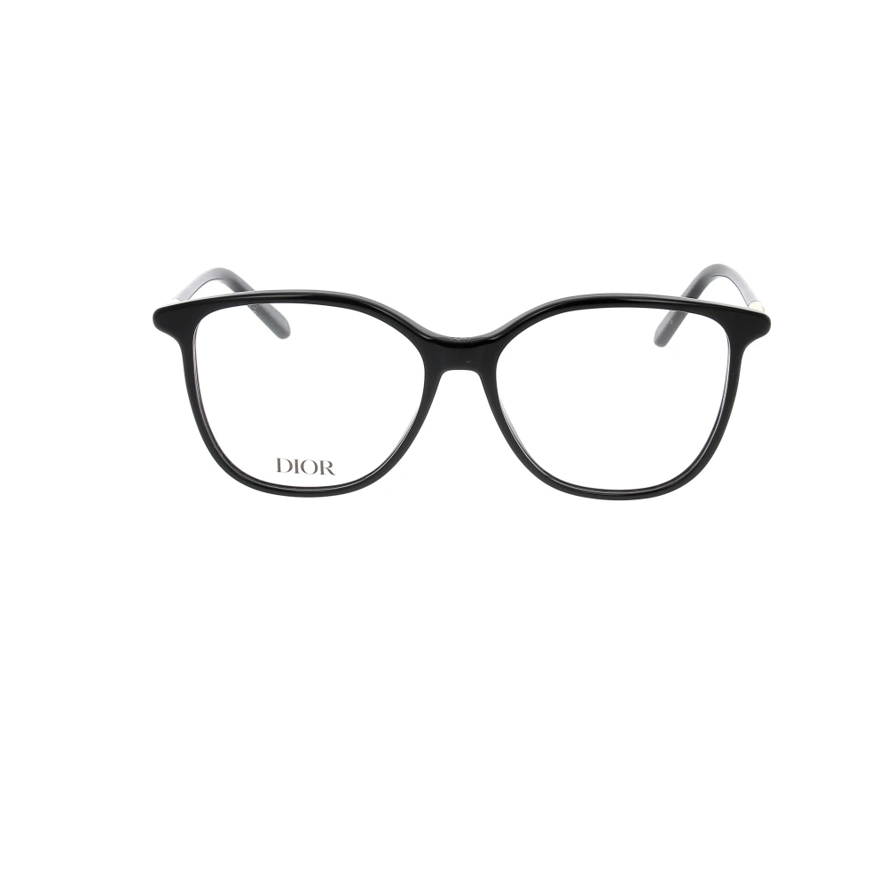 Dior Stijlvolle zonnebril voor modieuze looks Black Unisex