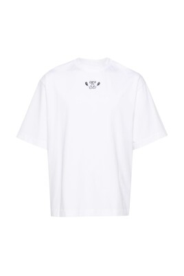 white-cotton-t-shirt-with-arrows-motif
