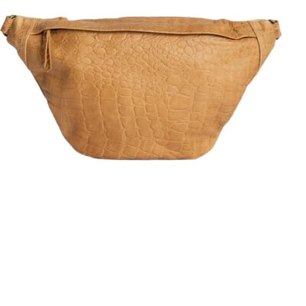 Re:designed Riemzakken Beige Dames
