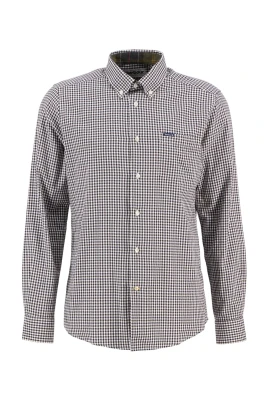 Padshaw Tailored Shirt