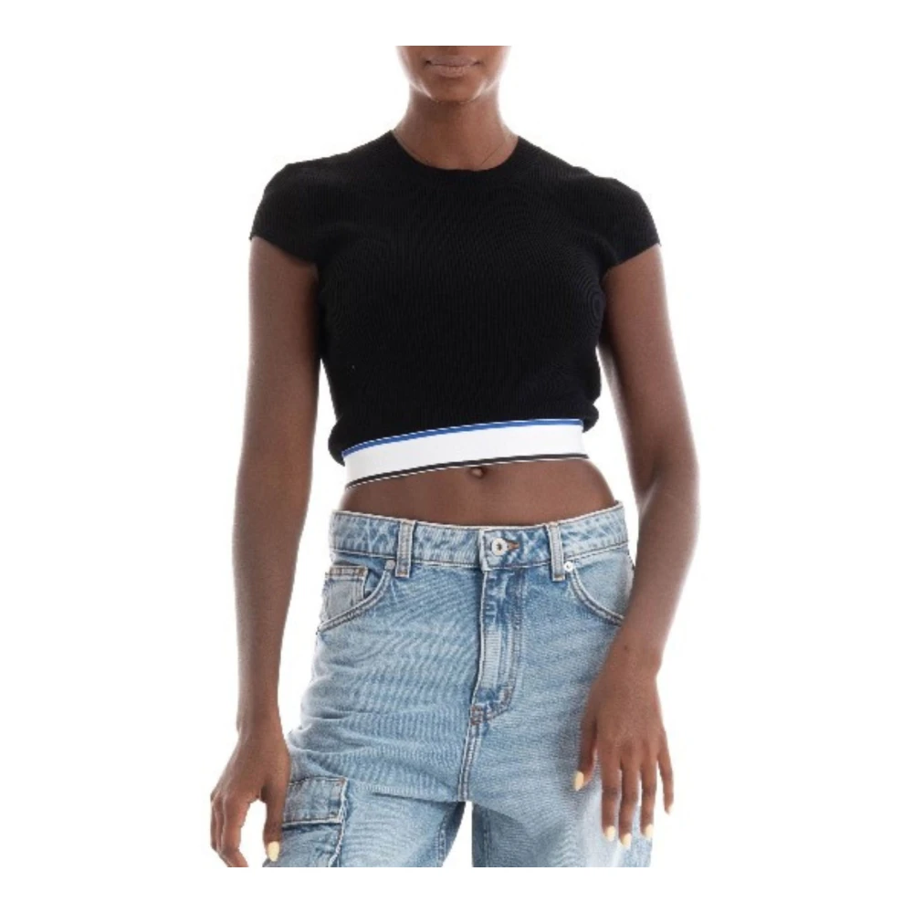 Tops > T-Shirts - - Hugo Boss - Modalova
