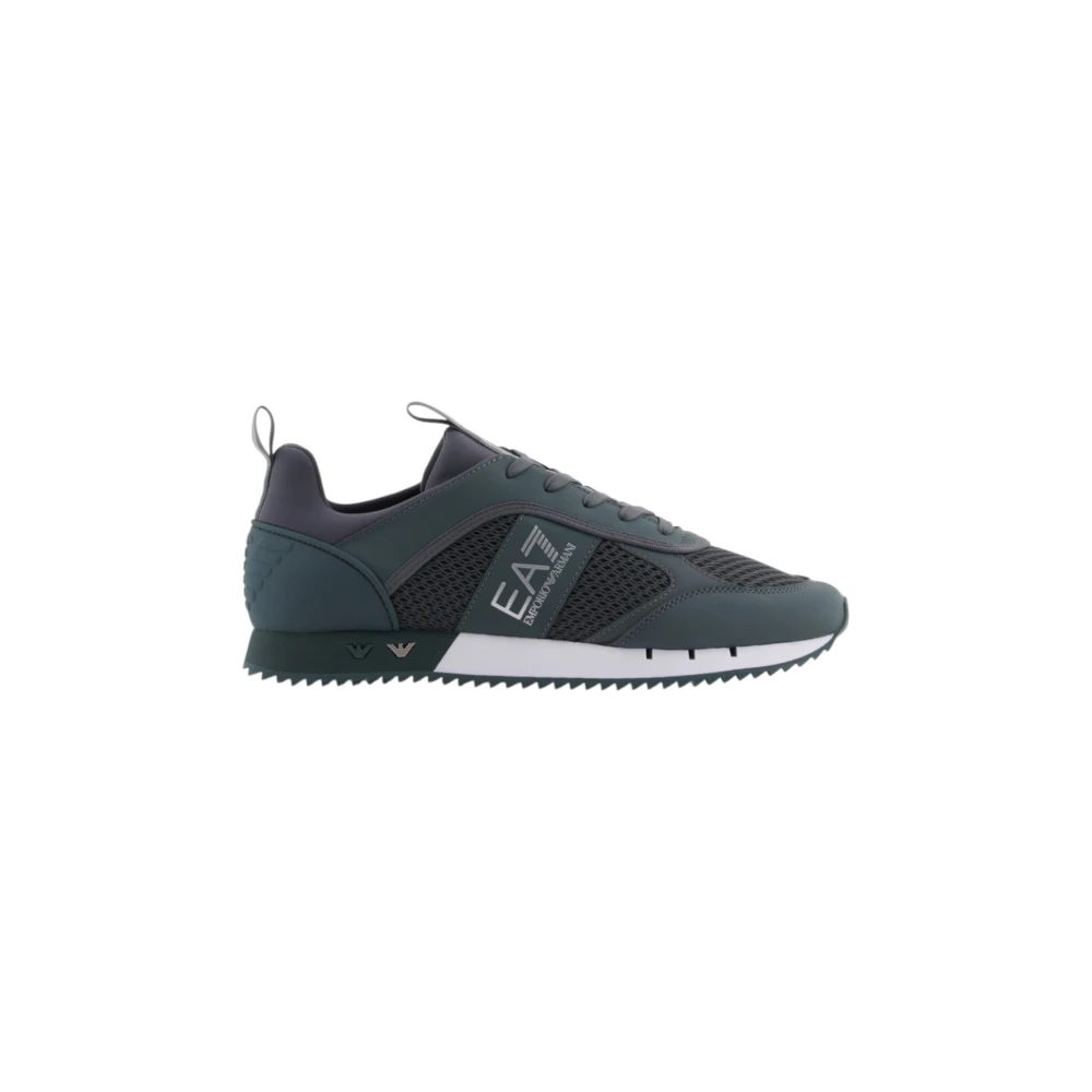 Shoes > Sneakers - - Emporio Armani EA7 - Modalova
