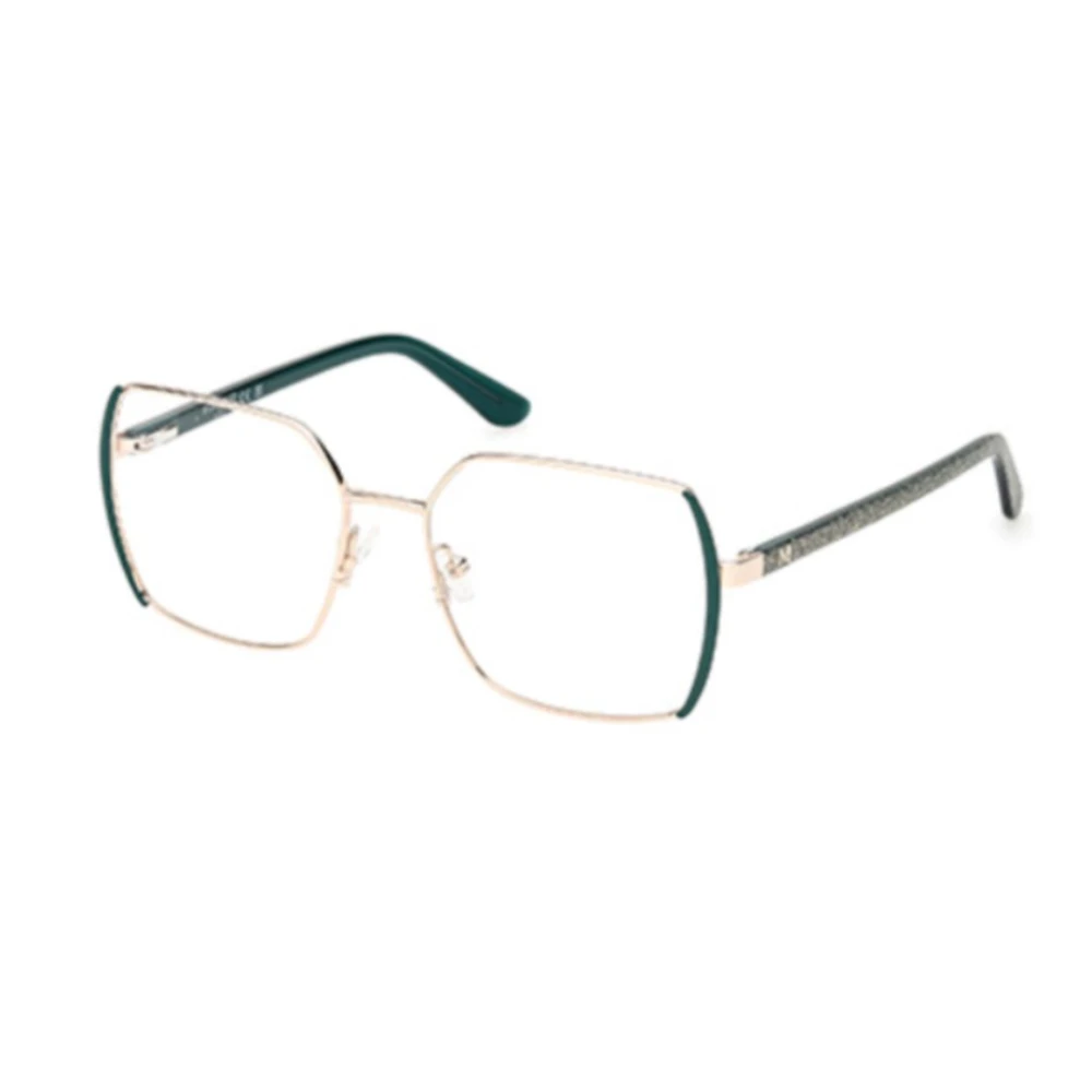 Guess Stijlvol Model Gm50014 Black Unisex