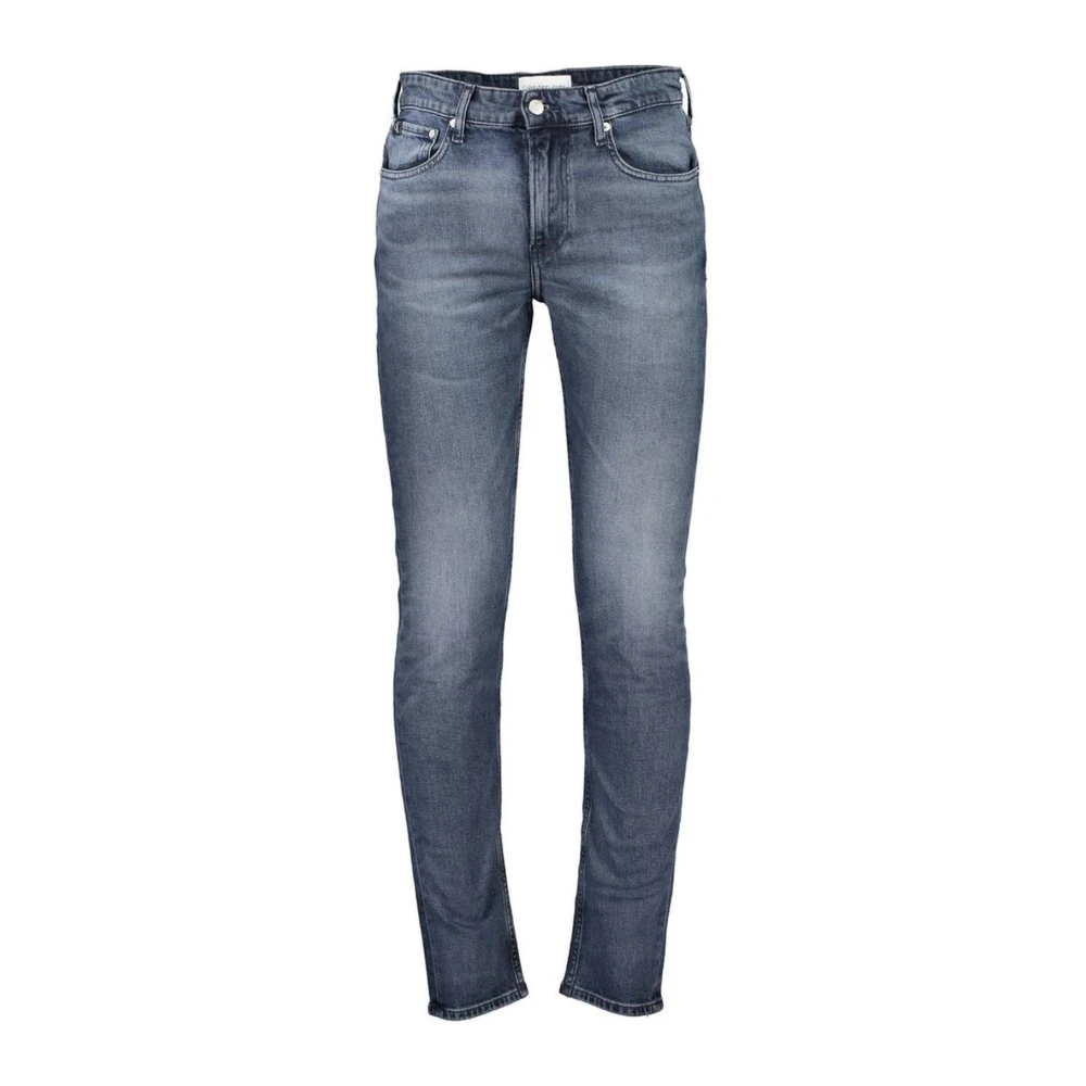 Jeans > Slim-fit Jeans - - Calvin Klein - Modalova