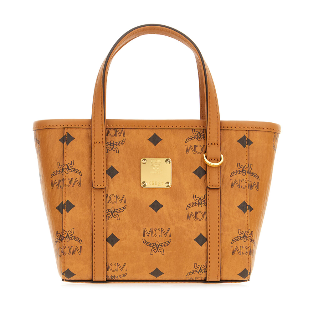 Shop Bags from MCM online on Miinto