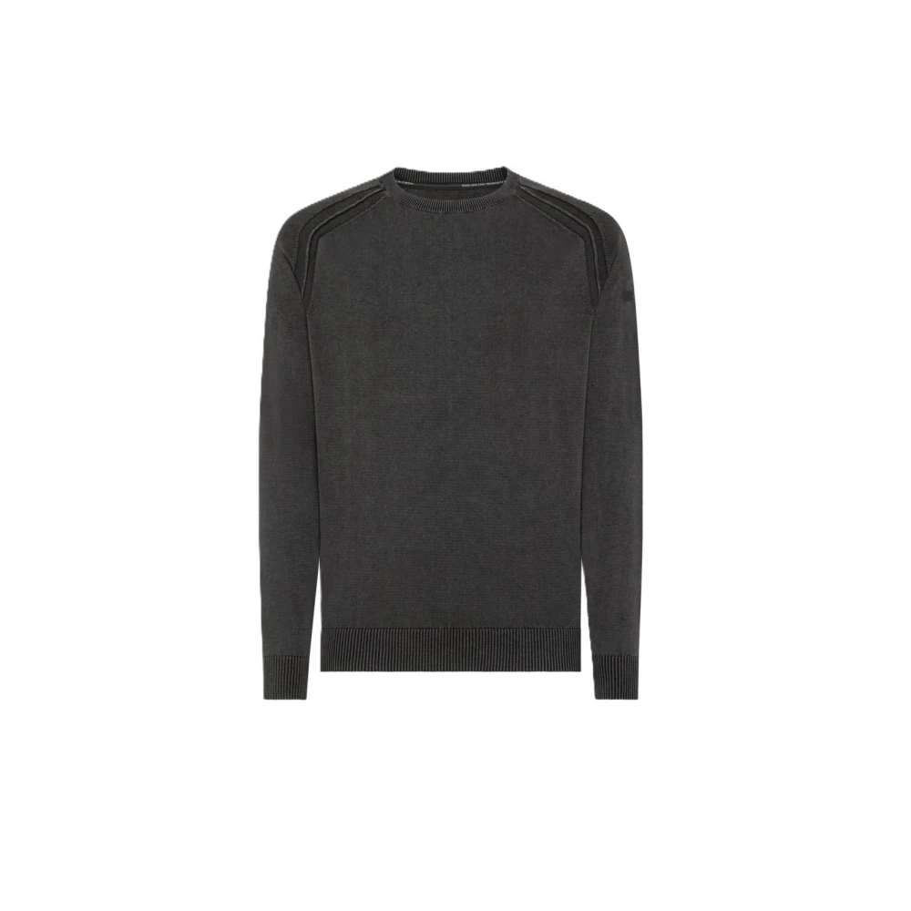 RRD Stijlvolle Sweatshirts en Hoodies Blue Heren