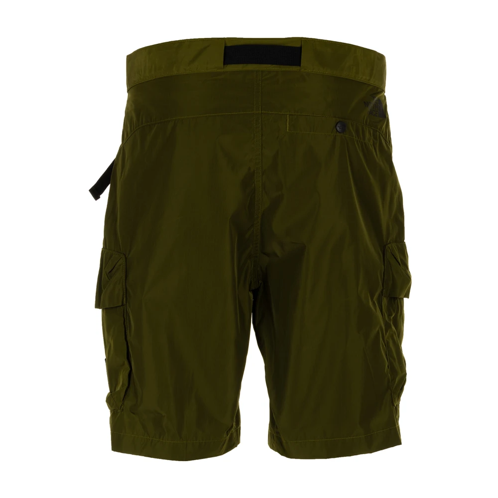 The North Face Cargo Zak Casual Heren Shorts Green Heren