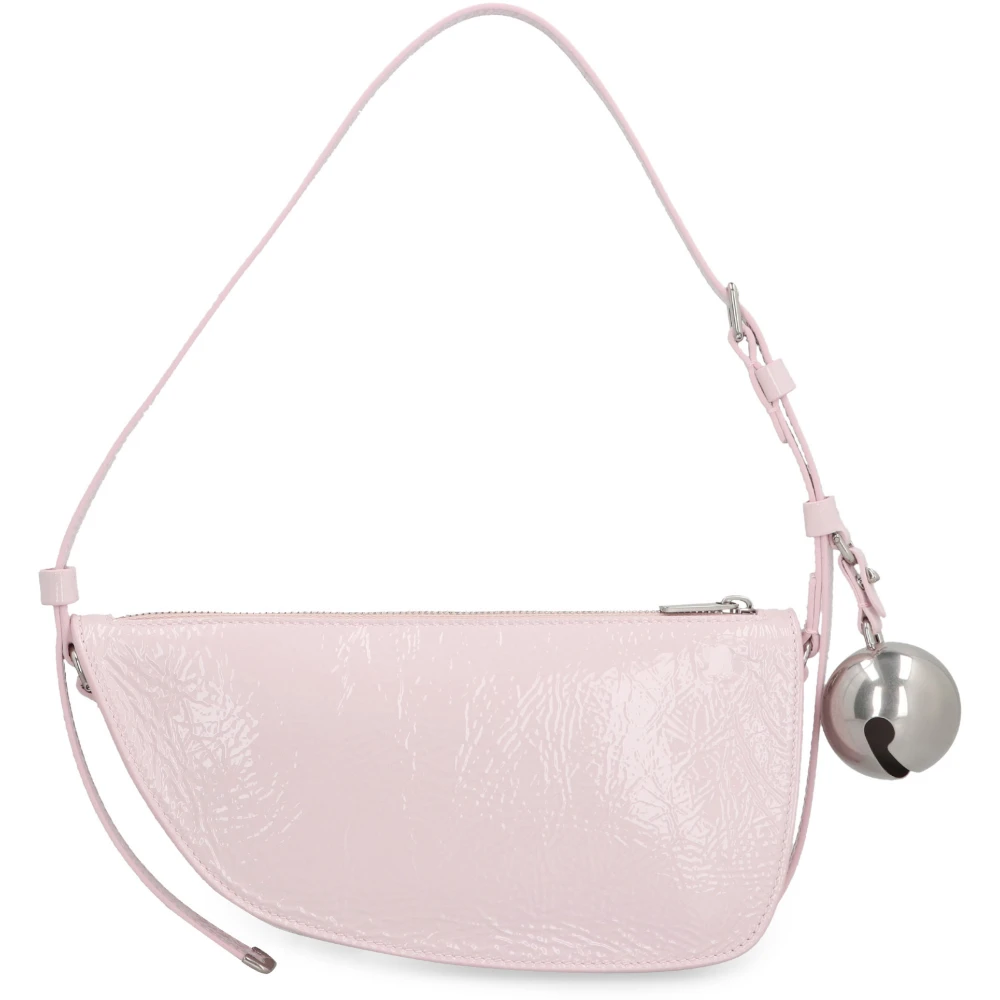 Burberry Cross Body Bags Pink Dames