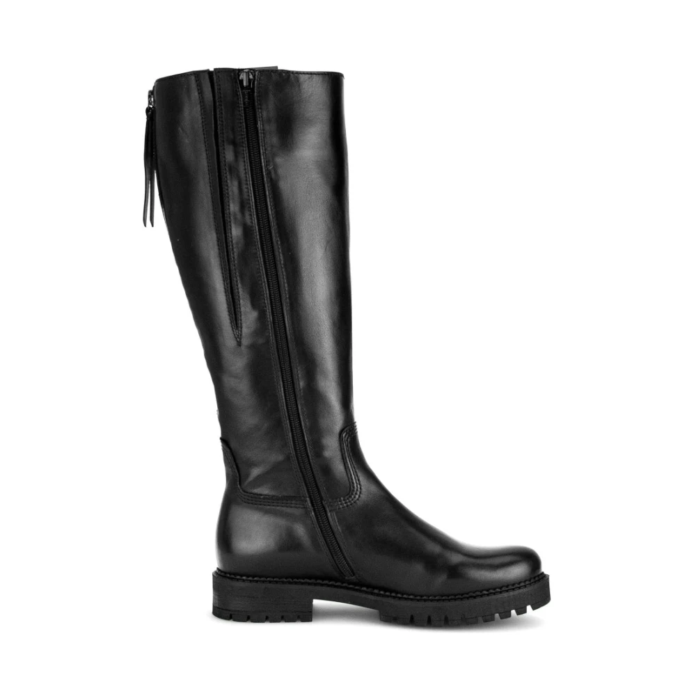 Shoes > Boots > High Boots - - Gabor - Modalova