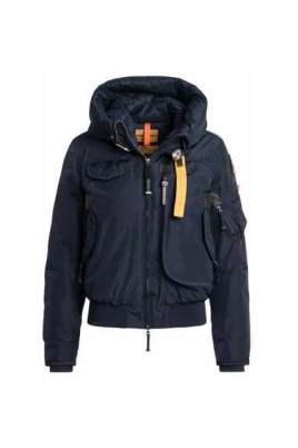 Gobi Bomber Jacket