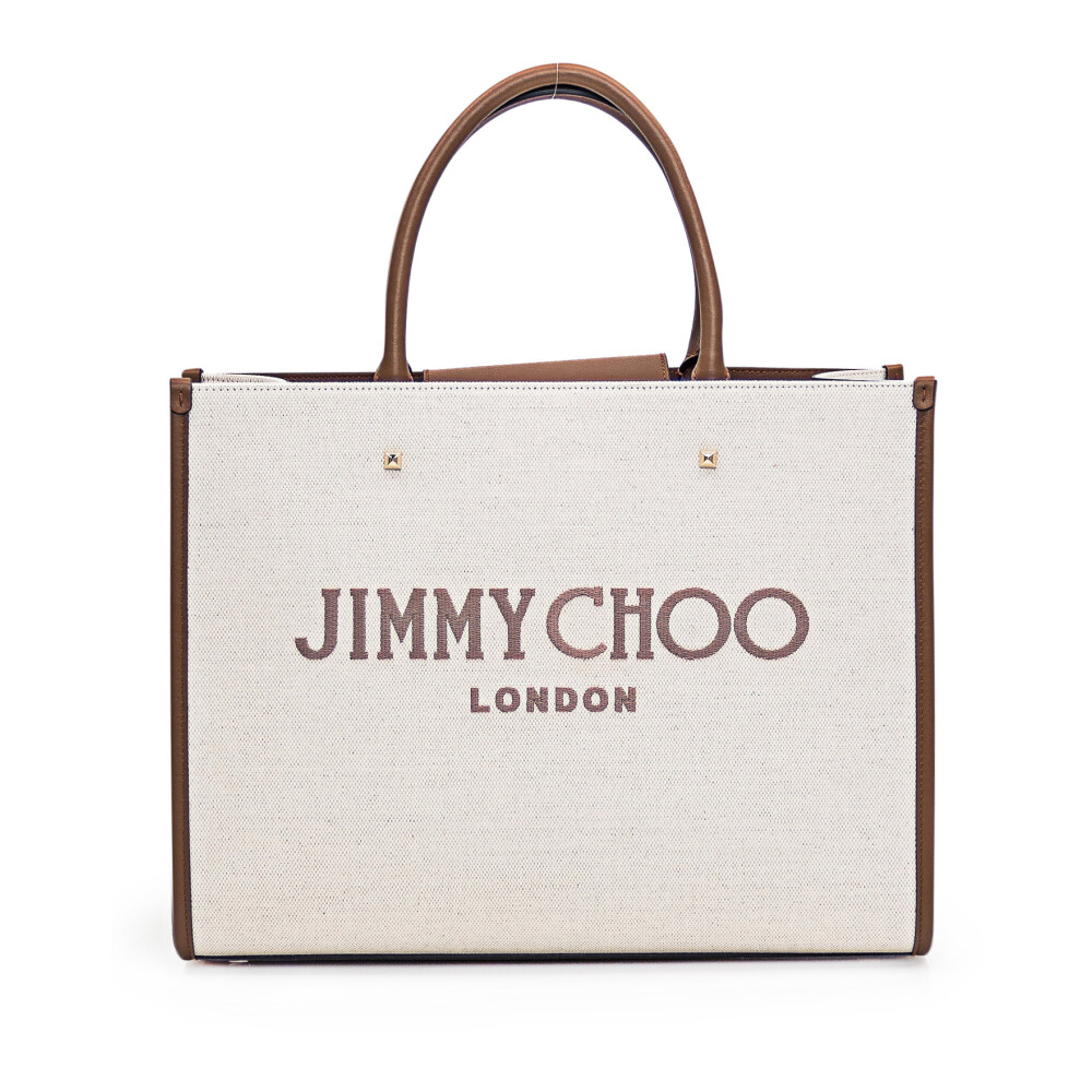 Avenue M Tote Tas Jimmy Choo Shoppers Miinto.be