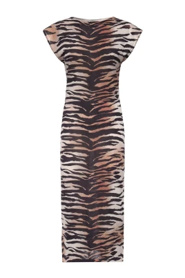 Epicentro Dress