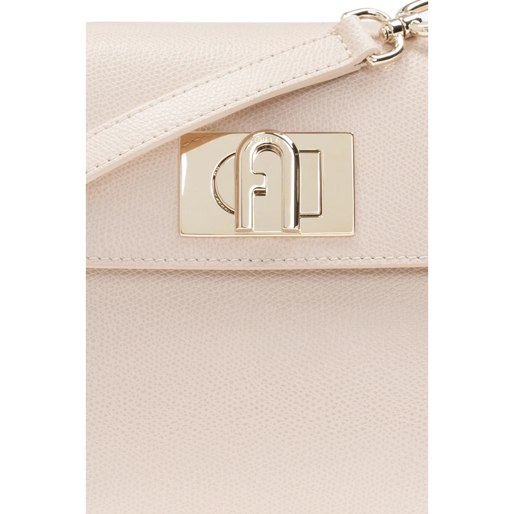 Furla 1927 schoudertas Pink Dames