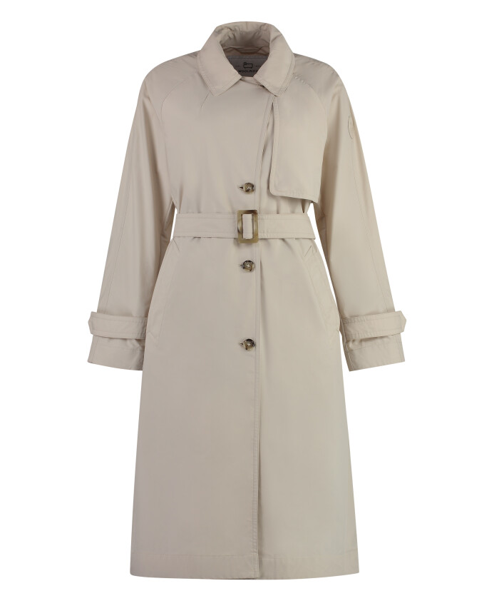 trench-coat