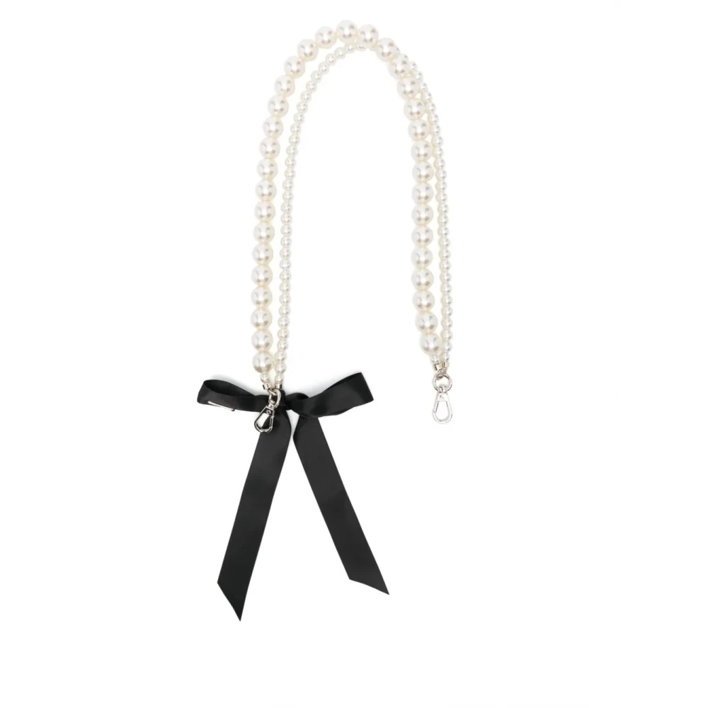 Accessories > Jewellery > Necklaces - - Simone Rocha - Modalova