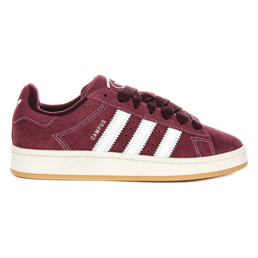 Adidas Women's Brown Skateboarding, 3 2/3 Uk, Campus 00S
