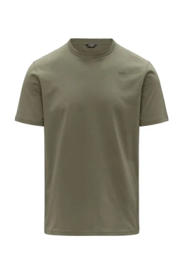 Odom Jersey Micro Lettering Slim
