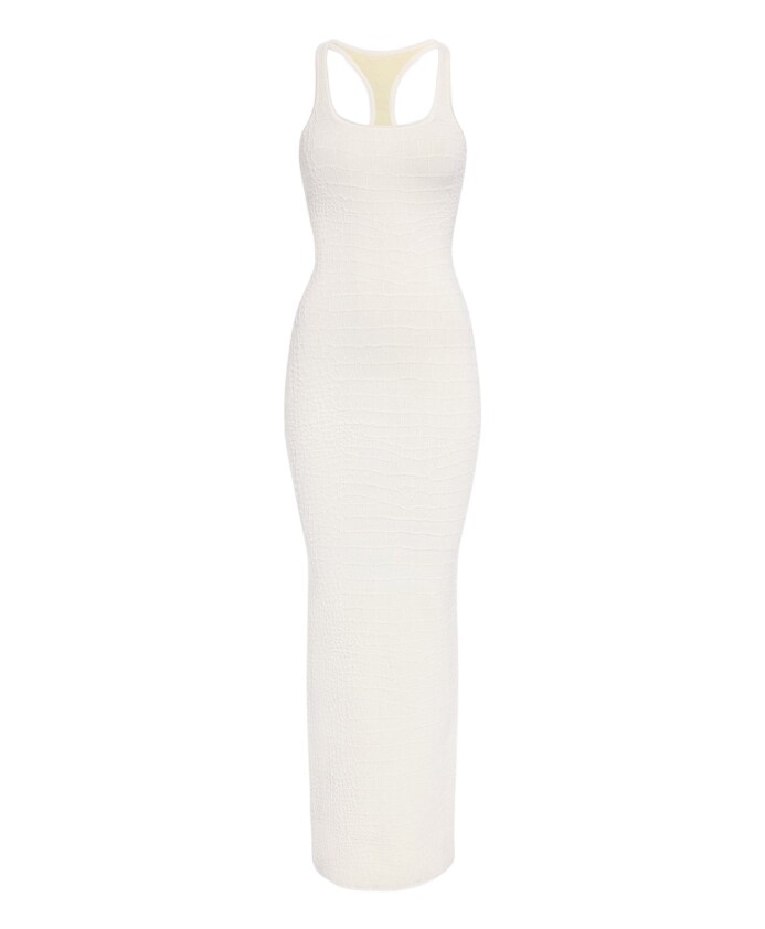 robe-blanche-epaules-denudees
