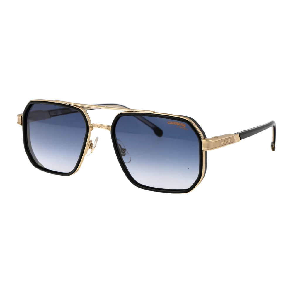 Carrera Men's Black Sunglasses, 58 Mm, 1069/S Sunglasses