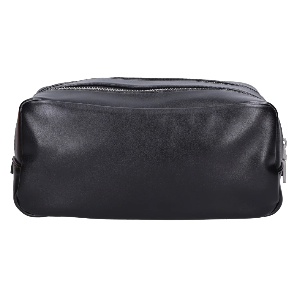 Guess Accessoires Zwart Black Heren
