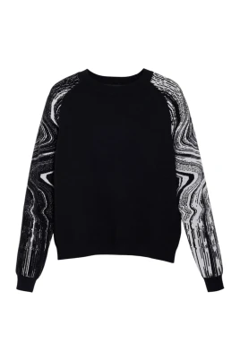 Kodiak Sweater