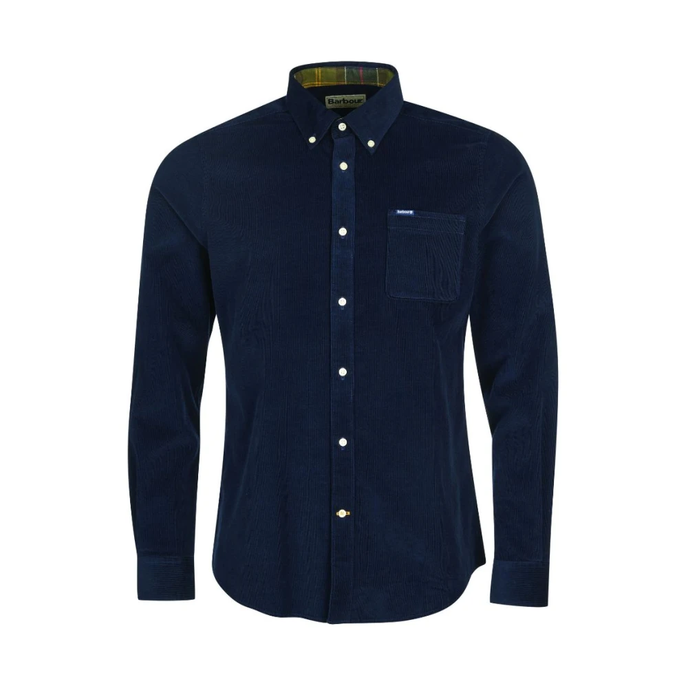 Shirts > Casual Shirts - - Barbour - Modalova
