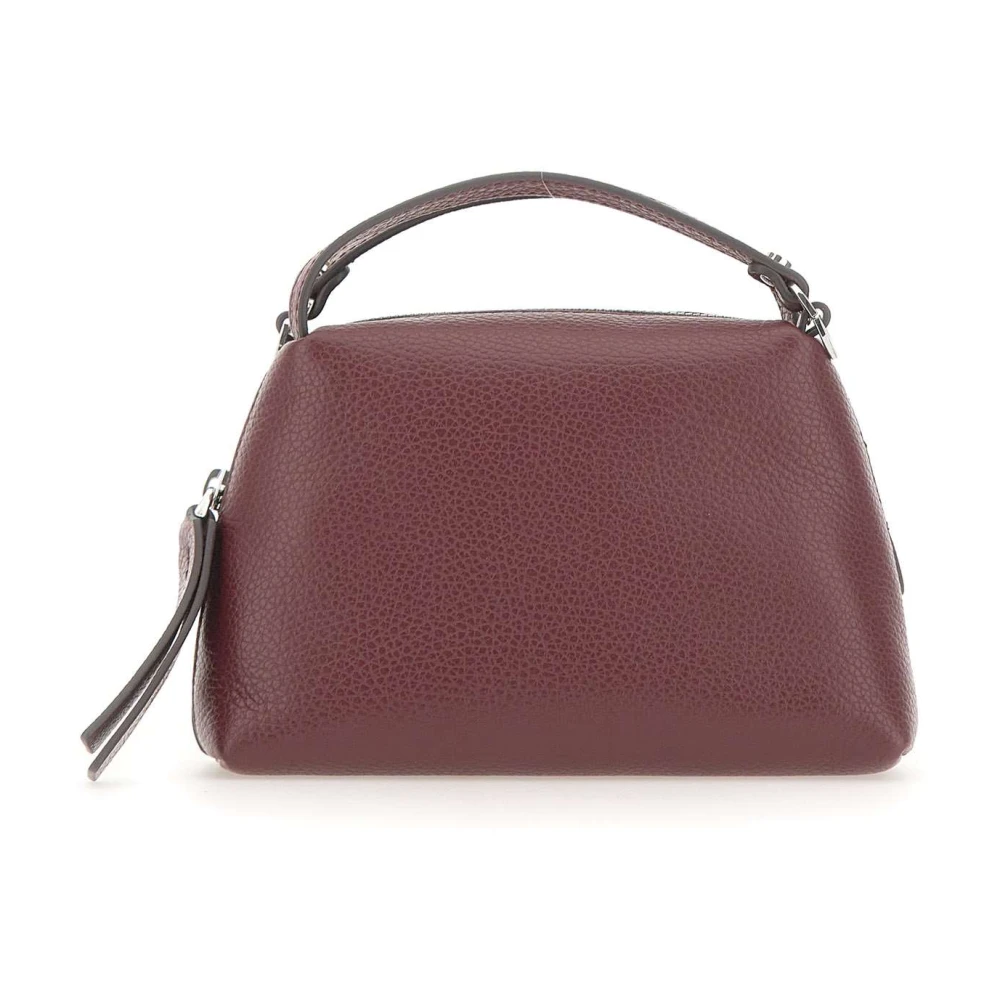 Gianni Chiarini Women's Red Handbags, One Size, Alifa