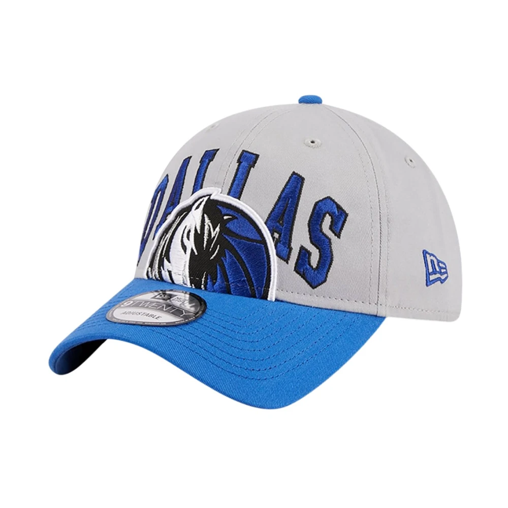 new era NBA 9twenty Tip Off Cap Multicolor Heren