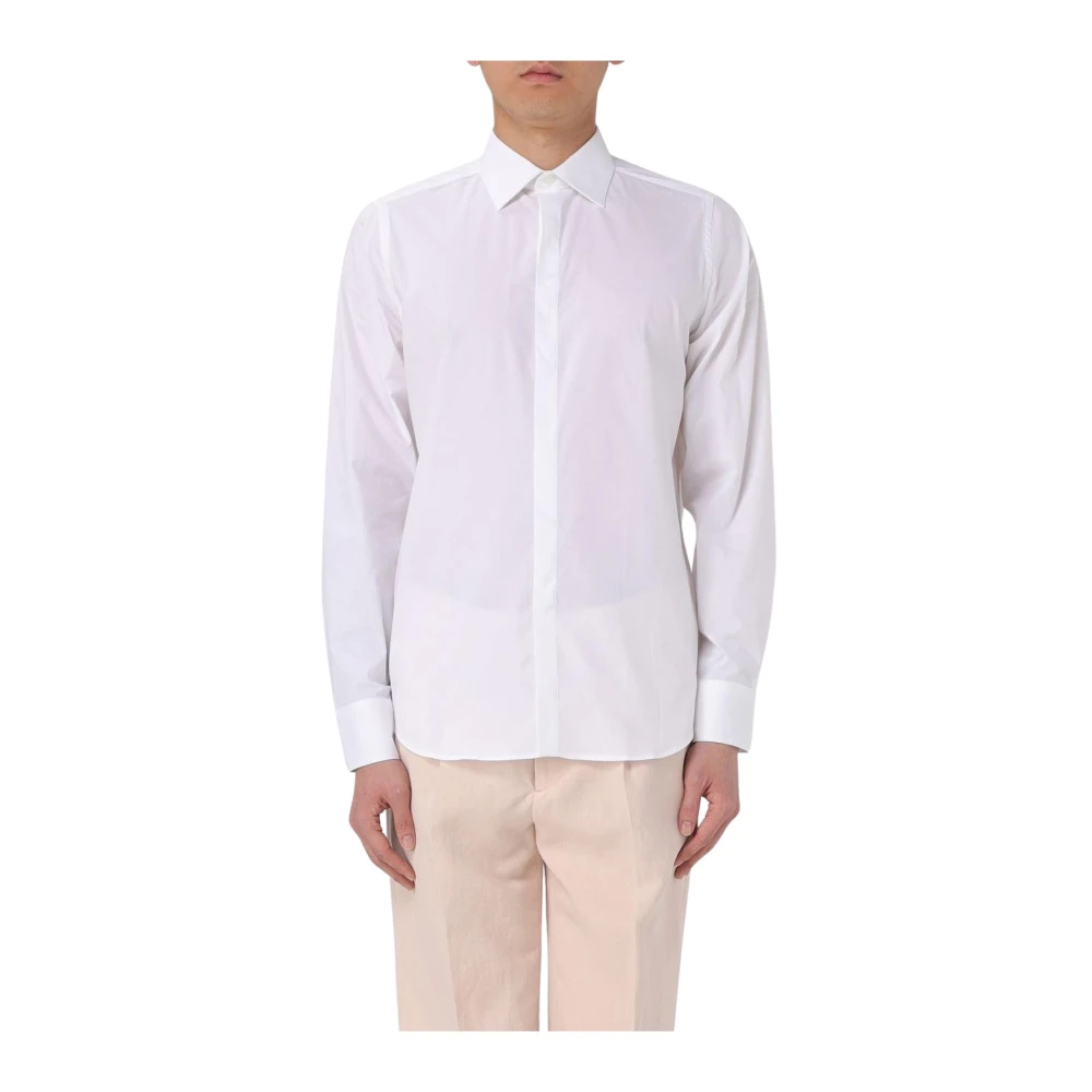Shirts > Casual Shirts - - Manuel Ritz - Modalova