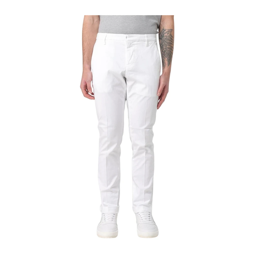 Trousers > Chinos - - Dondup - Modalova