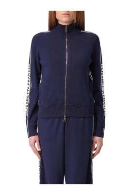 veste-en-tricot-avec-fermeture-eclair-et-rayures-laterales