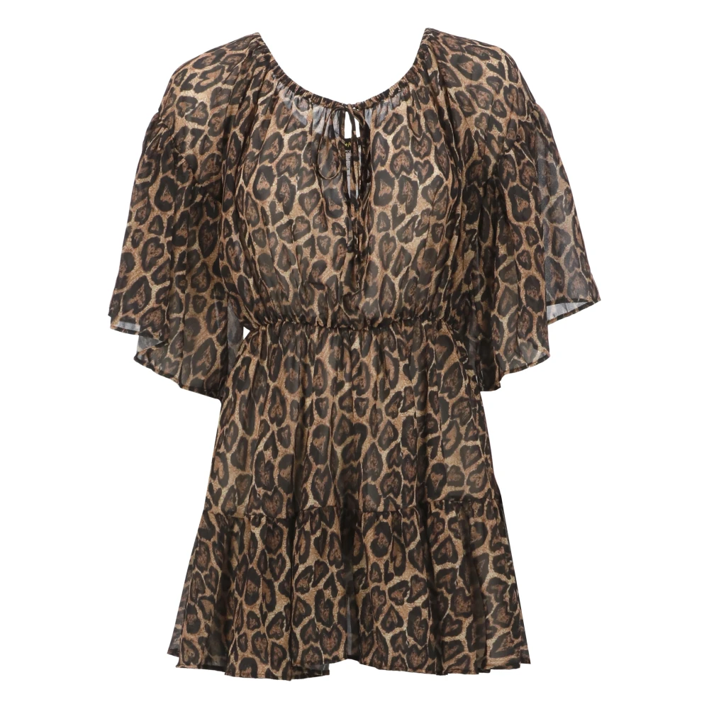 Dresses > Day Dresses > Short Dresses - - F**k - Modalova