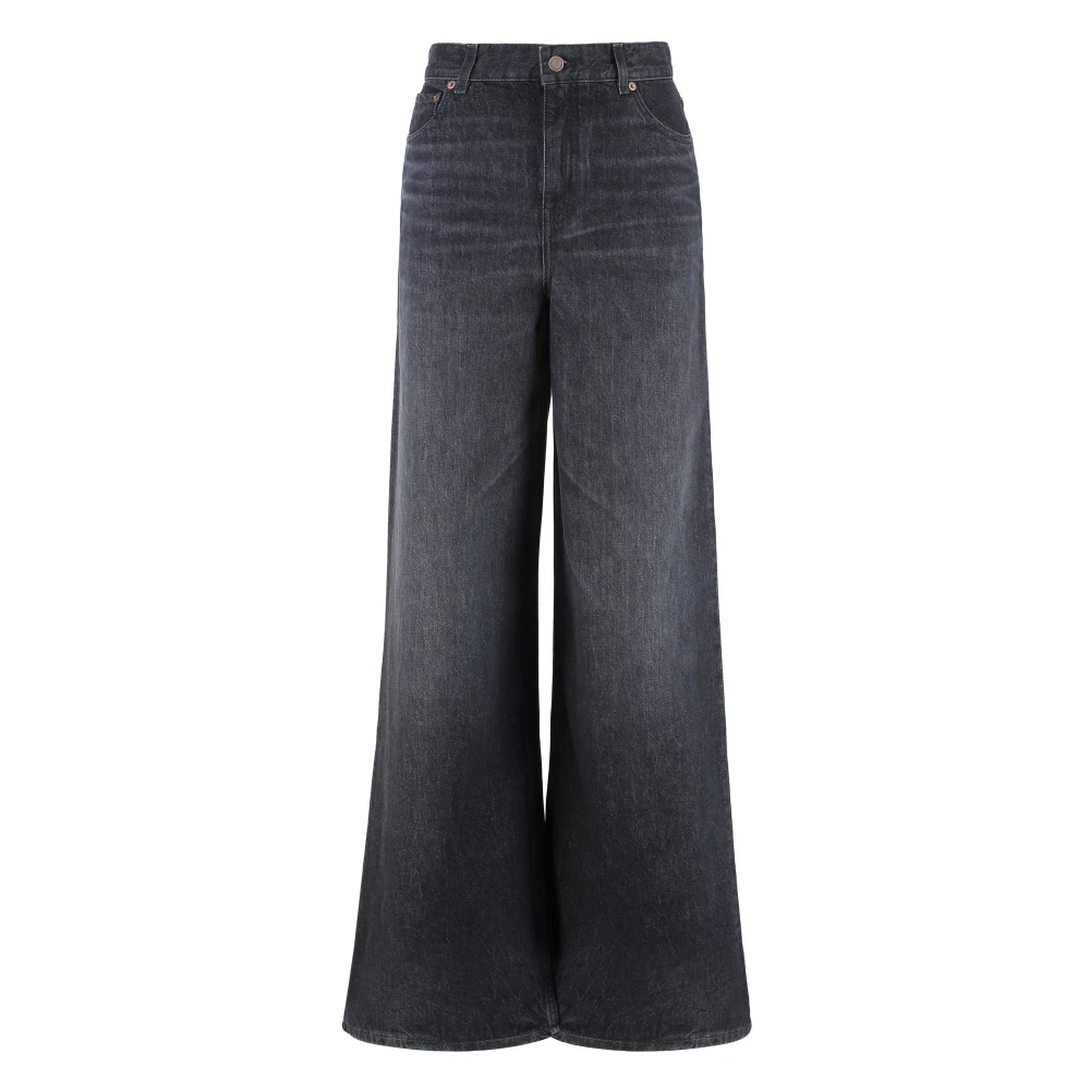 Jeans > Wide Jeans - - Chloé - Modalova