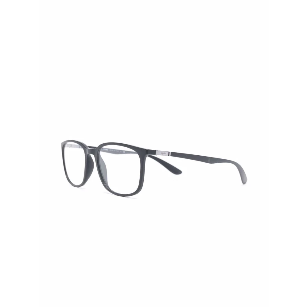 Ray-Ban , Unisex, Accessories, Schwarzk, 52 Mm 