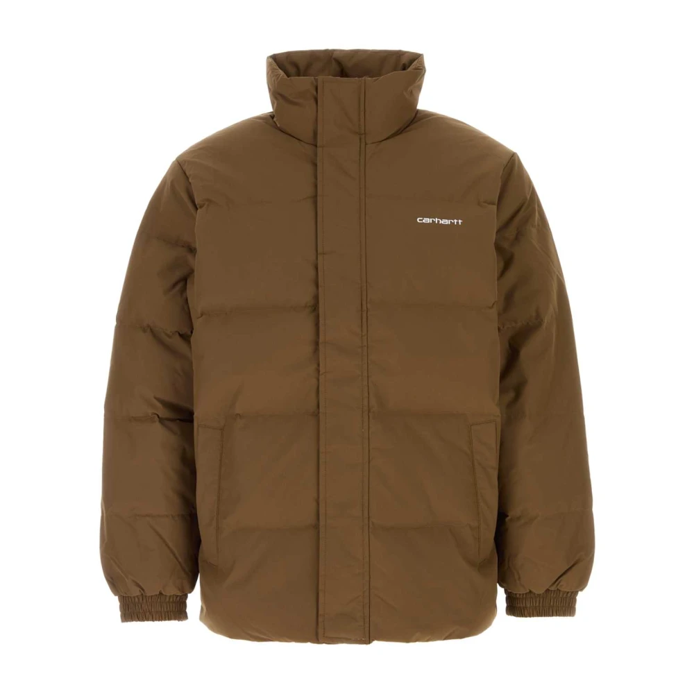 Jackets > Down Jackets - - Carhartt Wip - Modalova